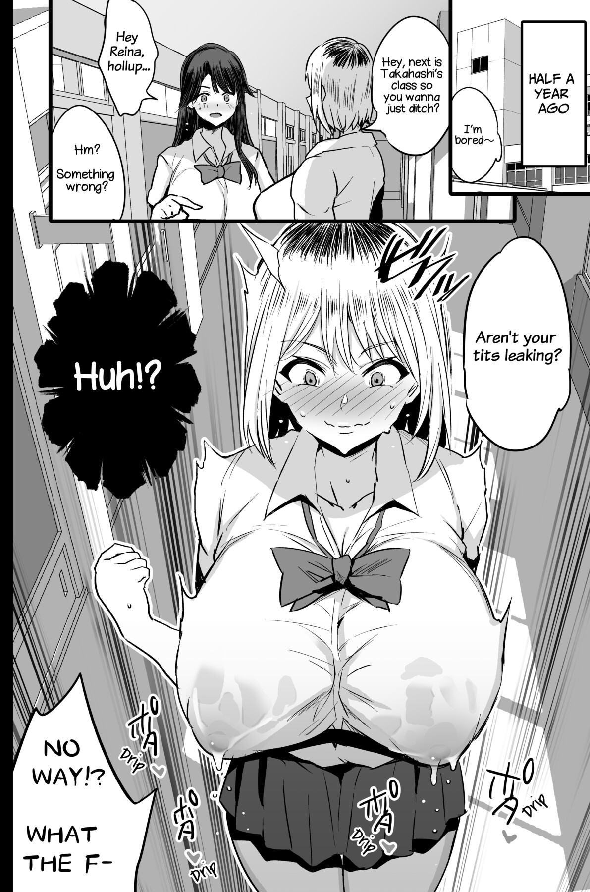 Hentai Manga Comic-I was Assigned to Comfort the Department 2-Read-5